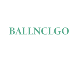BALLNCLGO 第25类服装鞋帽商标转让 注册号77558570
