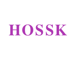 HOSSK 第25类服装鞋帽商标转让 注册号68236935