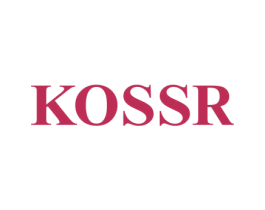 KOSSR 第25类服装鞋帽商标转让 注册号68192595