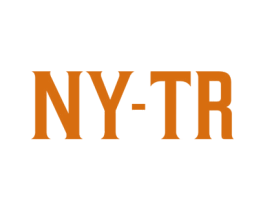 NY-TR 第25类服装鞋帽商标转让 注册号68140263