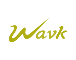 WAVK 第25类服装鞋帽商标转让 注册号69584387