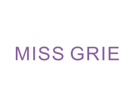 MISS GRIE 第25类服装鞋帽商标转让 注册号69637257