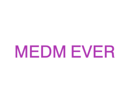 MEDM EVER 第25类服装鞋帽商标转让 注册号69644548