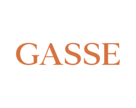 GASSE 第25类服装鞋帽商标转让 注册号70649535