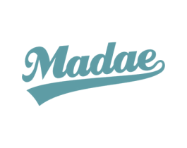 MADAE 第25类服装鞋帽商标转让 注册号71218933