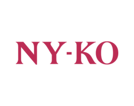 NY-KO 第25类服装鞋帽商标转让 注册号70033756