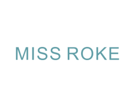 MISS ROKE 第25类服装鞋帽商标转让 注册号69653904