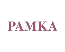 PAMKA 第25类服装鞋帽商标转让 注册号74862228