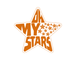 OHMY STARS 第25类服装鞋帽商标转让 注册号69507213