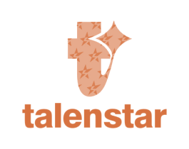 TALENSTAR 第25类服装鞋帽商标转让 注册号69902493