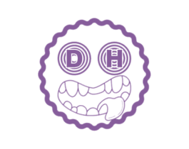 DH