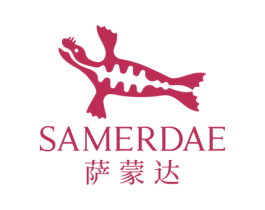 SAMERDAE 萨蒙达 第25类服装鞋帽商标转让 注册号73917401