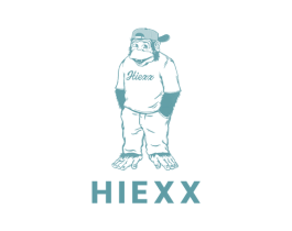 HIEXX 第25类服装鞋帽商标转让 注册号74669580