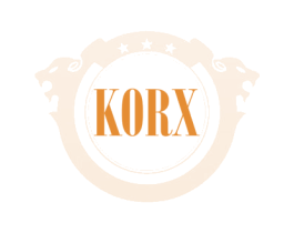 KORX 第25类服装鞋帽商标转让 注册号75145735