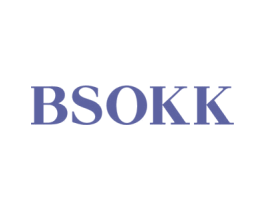 BSOKK 第18类皮革箱包商标转让 注册号71438358
