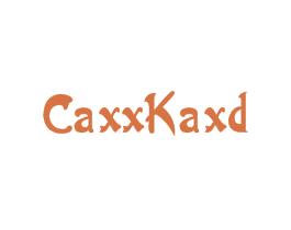 CAXXKAXD
