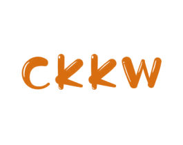 CKKW 第25类服装鞋帽商标转让 注册号56775122