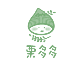 栗多多 第29类食品商标转让 注册号21751013
