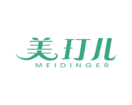 美玎儿 第25类服装鞋帽商标转让 注册号67524533