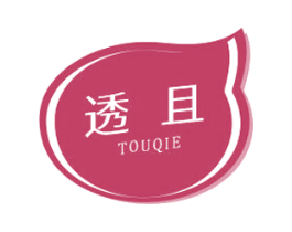 透且 第25类服装鞋帽商标转让 注册号67024107