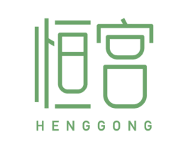恒宫 第30类小食配料商标转让 注册号76334781