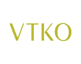 VTKO 第03类化妆品商标转让 注册号78380856