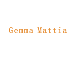 GEMMA MATTIA 第25类服装鞋帽商标转让 注册号61154246
