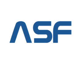 ASF 第25类服装鞋帽商标转让 注册号75734168
