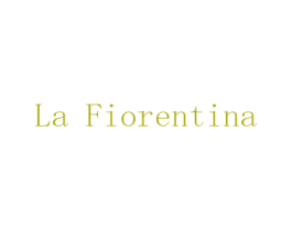 LA FIORENTINA 第25类服装鞋帽商标转让 注册号33366417