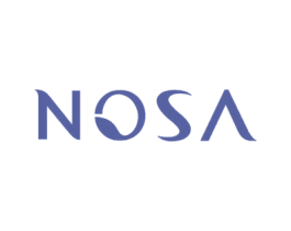 NOSA 第03类化妆品商标转让 注册号53436970