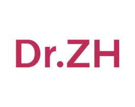 DR.ZH 第03类化妆品商标转让 注册号63644667