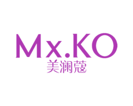 MX.KO 美澜蔻