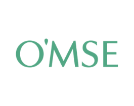 O'MSE 第03类化妆品商标转让 注册号75268693