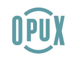 OPUX 第25类服装鞋帽商标转让 注册号65483286