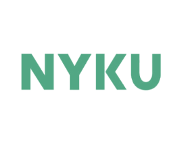 NYKU 第25类服装鞋帽商标转让 注册号67324552