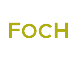 FOCH 第25类服装鞋帽商标转让 注册号68651684