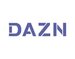 DAZN 第25类服装鞋帽商标转让 注册号69067541