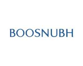 BOOSNUBH 第25类服装鞋帽商标转让 注册号70176446