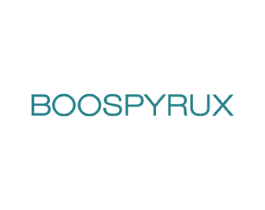 BOOSPYRUX 第25类服装鞋帽商标转让 注册号70288080