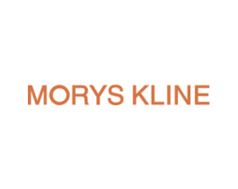 MORYS KLINE 第25类服装鞋帽商标转让 注册号71124033