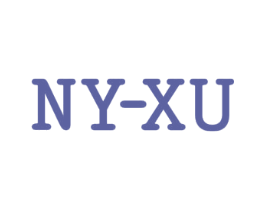 NY-XU 第25类服装鞋帽商标转让 注册号71648963