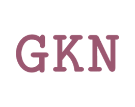 GKN 第25类服装鞋帽商标转让 注册号72509979
