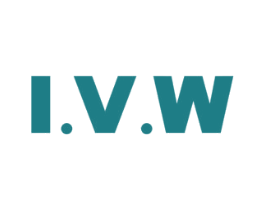 I.V.W 第25类服装鞋帽商标转让 注册号72856509