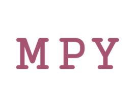 MPY 第25类服装鞋帽商标转让 注册号72219380