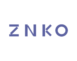 ZNKO 第25类服装鞋帽商标转让 注册号73719495