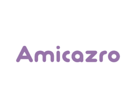 AMICAZRO 第25类服装鞋帽商标转让 注册号73524531