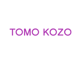 TOMO KOZO 第25类服装鞋帽商标转让 注册号73854427