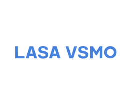 LASA VSMO 第25类服装鞋帽商标转让 注册号73901632