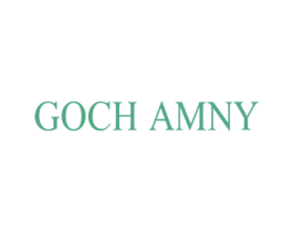 GOCH AMNY 第25类服装鞋帽商标转让 注册号76427690