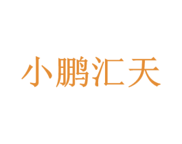 小鹏汇天